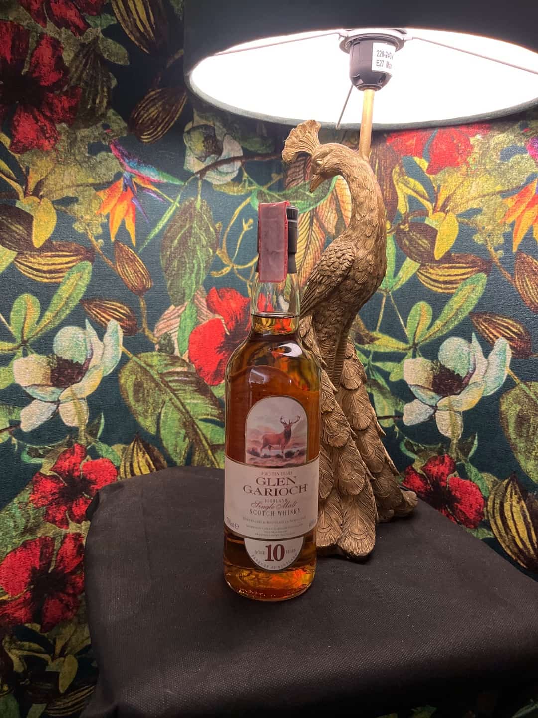 GLEN GARIOCH